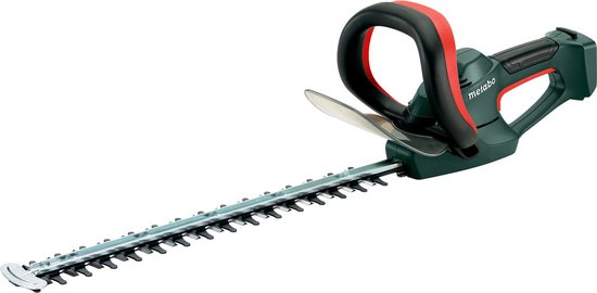 Metabo AHS 18-65 V | Accu-heggenschaar | Zonder accu & lader van Metabo