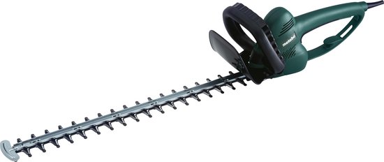 Metabo HS 65 - Elektrische heggenschaar - 450 Watt - 65 cm zwaardlengte van Metabo