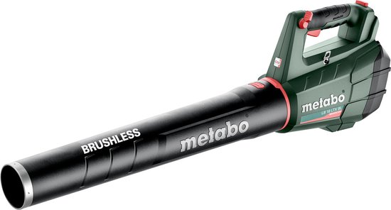 Metabo LB 18 LTX BL Accu bladblazer Body van Metabo