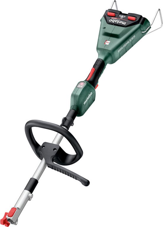 Metabo MA 36-18 LTX BL Q 18V LiHD accu versatool - 1052mm van Metabo