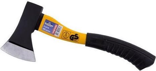 Metallo Glasfiber Handbijl van Metallo