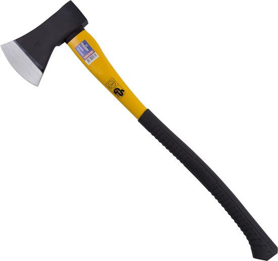 Metallo Tools Glasfiber Bijl K-6430 van Metallo