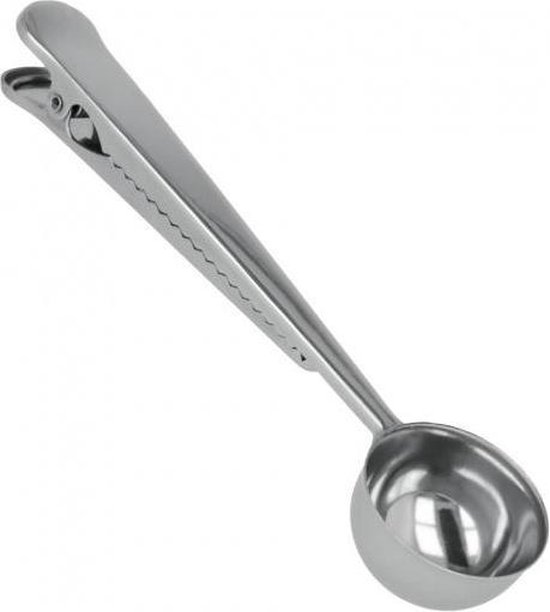 Metaltex Koffiemaatschep 17,5 Cm 20 Ml Rvs van Metaltex