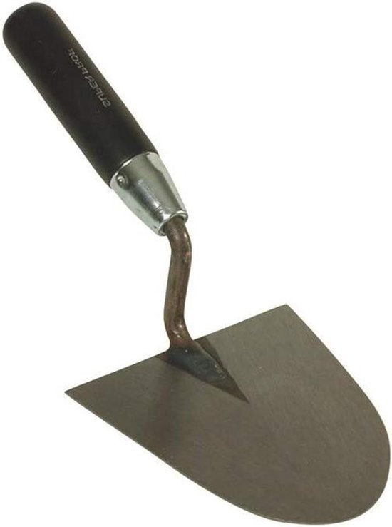 metseltroffel - troffel - metselen - rechts - 160mm - null