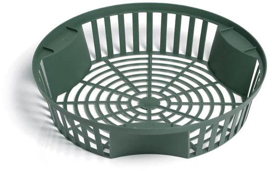 Meuwissen Agro Bollenmand 31,5 cm - 3 stuks van Meuwissen agro