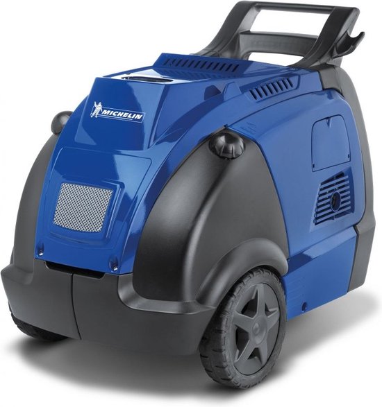 Michelin MPX200HD heetwater hogedrukreiniger van Michelin