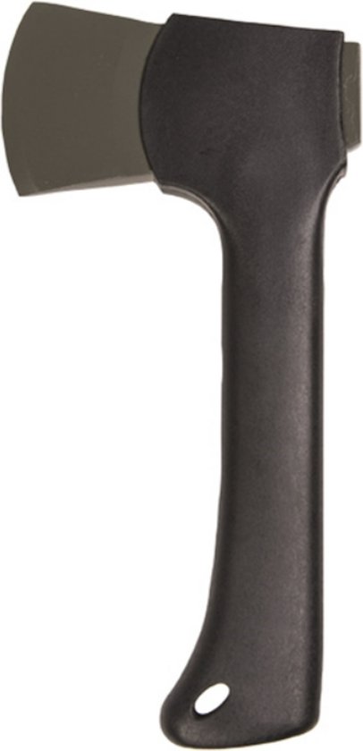 Mil-Tec bushcraft bijl professional 228 mm