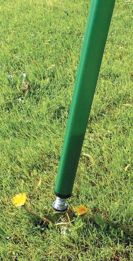 Milieuvriendelijke Paardenbloem stopper - Paardenbloem verwijde raar - Onkruid verwijde raar - Duurzaam - Inclusief zout - Effectieve Onkruidbestrijding met Grof Zout - 1KG - Paardenbloem verwijde raar - Tuinhulp van Merkloos	