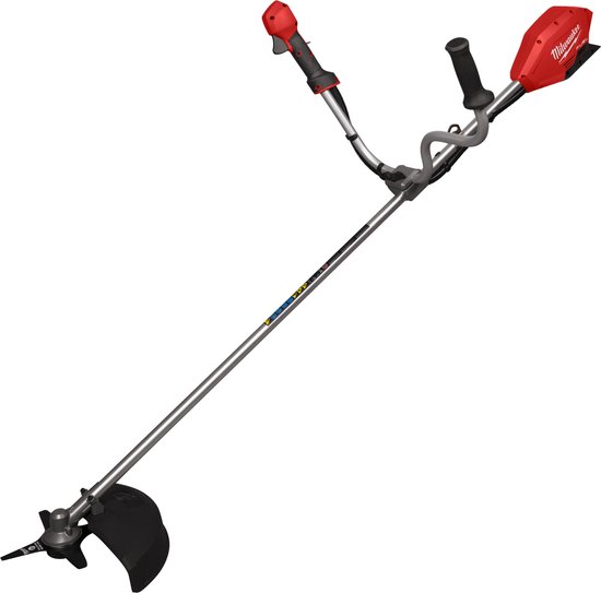 Milwaukee M18 FBCU-0 FUEL™ Accu Bosmaaier 18V - Basic Body - 4933492297