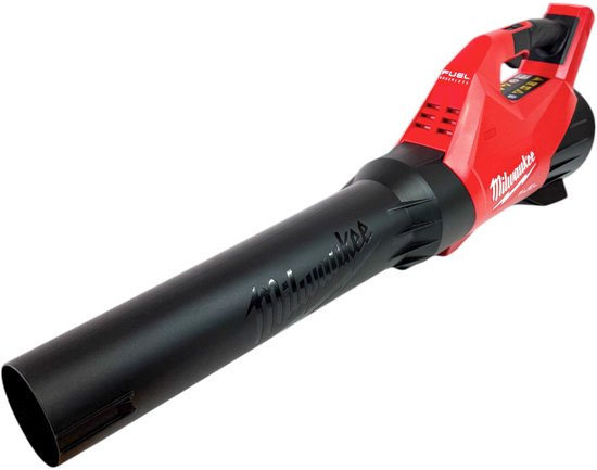 Milwaukee M18 FBLG3-0 Snoerloze Blazer 18 V Brushless Solo ( 4933493301 ) - zonder accu, zonder lader van Merkloos	