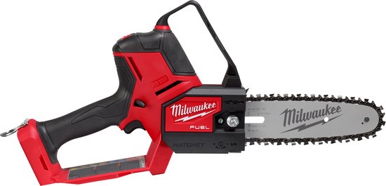 Milwaukee M18 FHS20-0 FUEL™ Accu Snoeizaag 18V - Basic Body - 4933480117 van Milwaukee