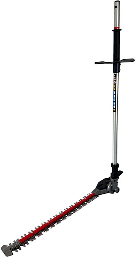 Milwaukee M18 FOPH-HTA Heggenschaar opzetstuk 508mm QUIK-LOK™ - 4932464959 van Merkloos	