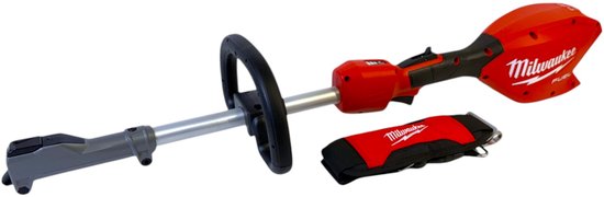 Milwaukee M18 FOPH2-0 accu basiseenheid 18 V Brushless Solo ( 4933492662 ) - zonder accu, zonder lader van Milwaukee