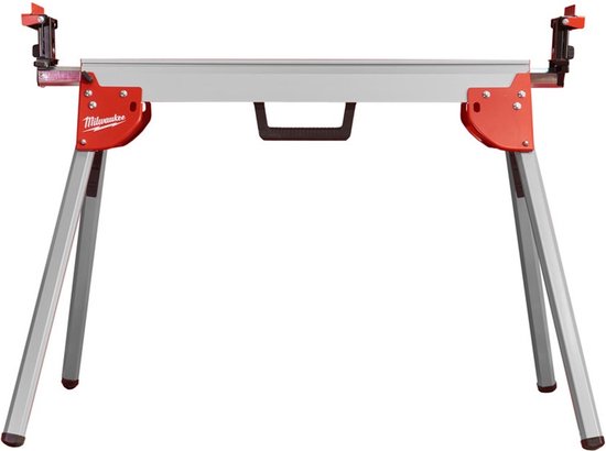 Milwaukee MSL 2000 Universeel onderstel voor afkort-/verstekzaagmachines - 4933459617 van Milwaukee