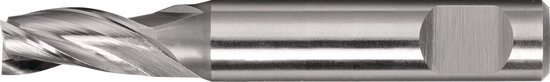 Miniboor notenfrees D.3mm HSS-Co8 Weldon Z.3 kort TECWERK