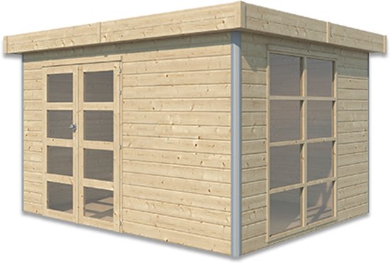 Misaka 355X295 van Merkloos	