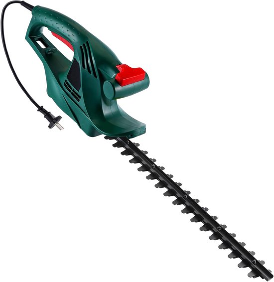 MKSS® Buxusschaar met Accu - Heggenschaar - Mini Kettingzaag van Merkloos	