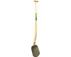 MM Eurotool Bats gehard, gepolijst, 000-110cm, dubbel gebogen van EuroTool