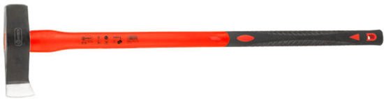 MM Eurotool Kloofbijl Met Fiberglassteel