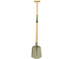 MM Eurotool Schepbats 000 - Gehard - Inclusief 110 cm Steel van MM Eurotool