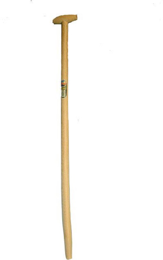 MM Eurotool Schopsteel Essen Gebogen 100 Centimeter van Merkloos	