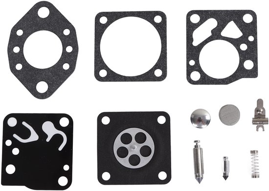 Mmgoqqt-Kettingzaag Carburateur Pakkingset voor Tillotson RK13HU RK14HU HU Modellen voor Stihl 020 024 028 030 031 van Mmgoqqt