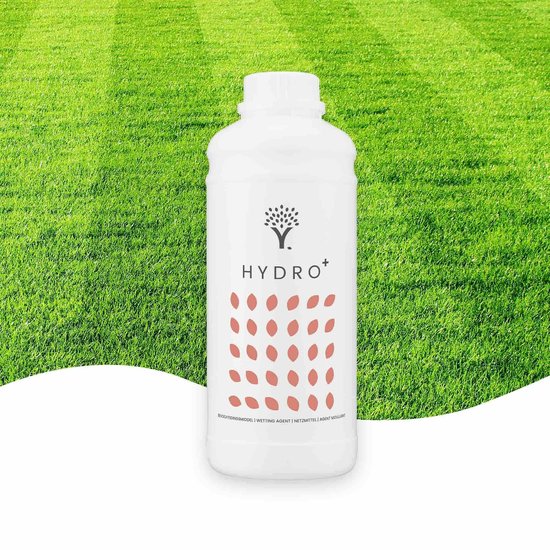 MOOWY Hydro+ Yucca Bevochtigingsmiddel