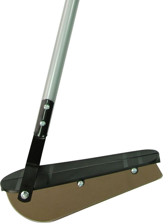 MOOWY Kantensteker van Merkloos	