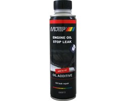 Motip engine stop leak van MoTip