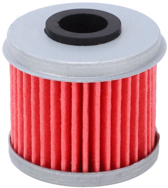 Motor- en transmissieoliefilter 15412-MGS-D21 is geschikt voor XADV750, NC750, S, DCT en SXS1000.