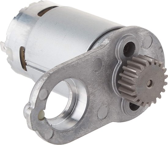 Motor Geschikt voor Makita 629932-8 voor Bur DUR181 van Makita