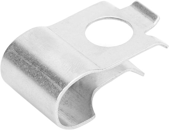 Motor Turbo Clip Houders - Motor Turbo Clips Sluiting - 06J 145 220 - 06J145220A - 06J 145 220A van Merkloos	