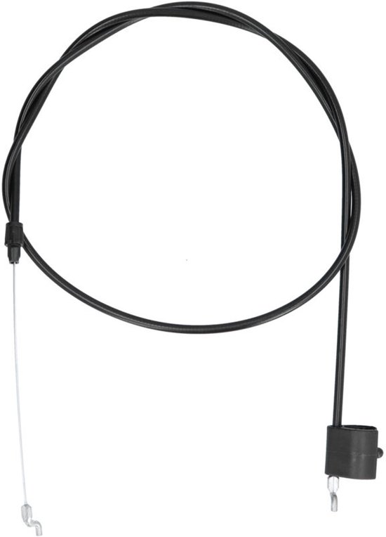 Motorbedieningskabel grasmaaier - Geschikt Voor model 183567, 532183567, 182755, 532182755