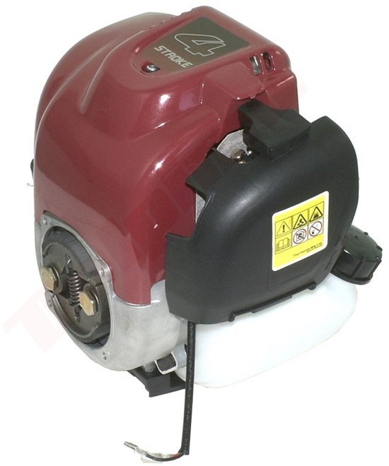 Motorblok passend op Honda GX35 4 Takt Merk BPC Parts van BPC Parts