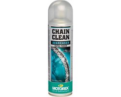 Motorex Chain Clean Spray-500ml van MOTOREX