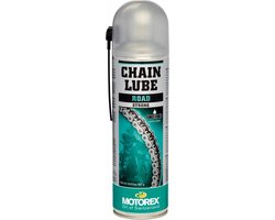 Motorex Chainlube Road Strong-500ml van MOTOREX