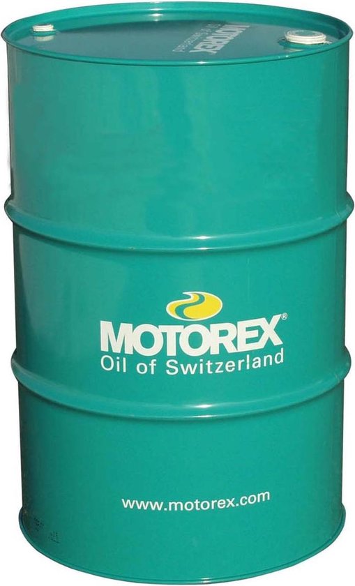 Motorex Coolant M5.0-56 Liter van MOTOREX