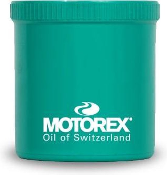 Motorex Copper Paste, Pot 850gram van MOTOREX