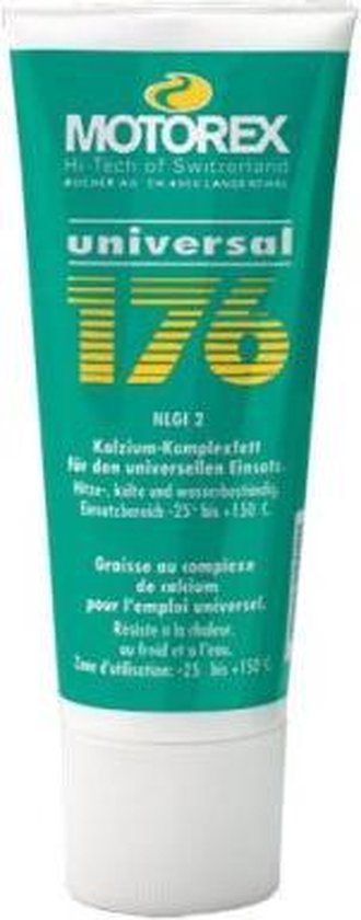 Motorex Grease 176 GP-250gram van Motorex