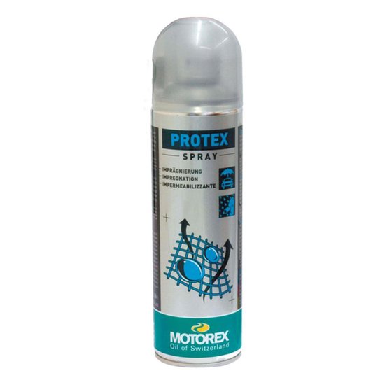 Motorex Pro Tex-500ml van Motorex