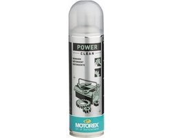 Motorex Reiniger Power Clean Spuitbus - 500ml van Merkloos	