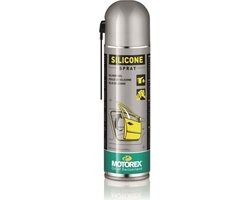 Motorex Silicone Spray-500ml van Motorex