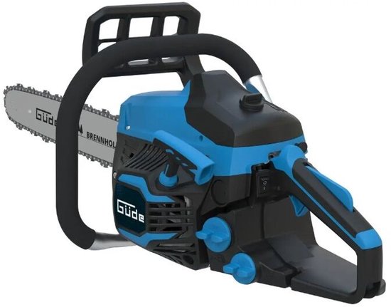 Motorkettingzaag van Stihl