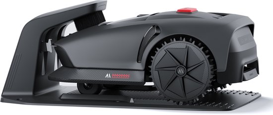 MOVA 600 kit - Complete accessoires kit voor de MOVA 600 Robotmaaier van GARDENA