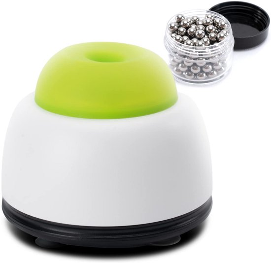 MRKK® Vortex Mixer - Paint - Laboratorium van MRKK