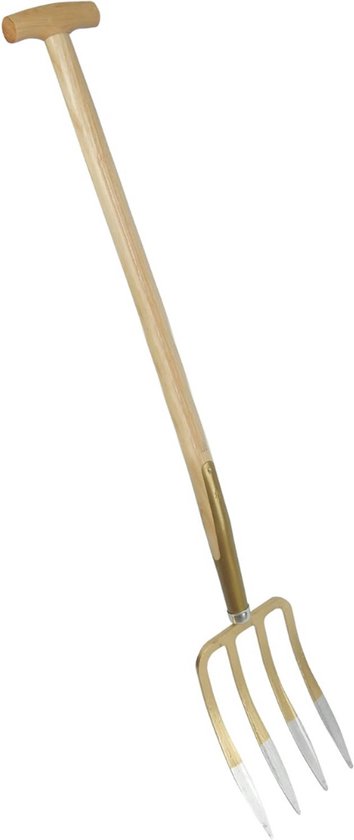 MRKK® Woelvork - Spitvork - Grelinette van MRKK