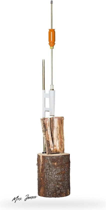 Mrs. Jones Toebehoren voor de scheiding Greenstar 511457 Kolter . van Merkloos	