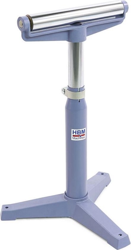 MS 1 Rolbok Voor Metaal (350 mm Rol) van Silverline