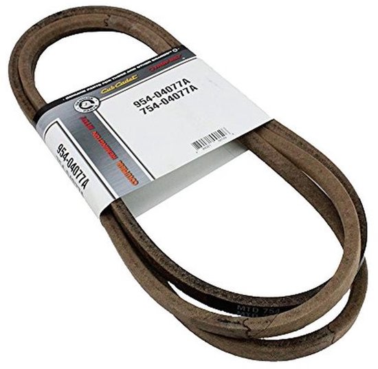 MTD Grasmaaier Riem 954/754-04077 - Originele Kwaliteit