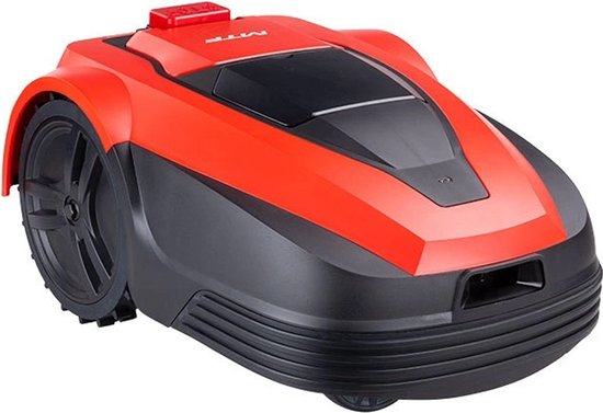 MTF DM2 1400i robotmaaier van MTF